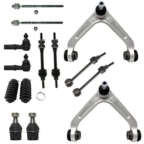 Buy Detroit Axle Pc Suspension Kit WD For Ram Lug Wheel Models