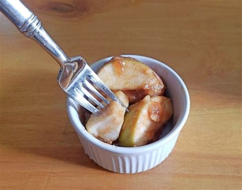 Instant Pot Cinnamon Apples: An Easy Recipe With So Many Uses