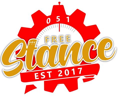 051 Free Stance Bloemfontein
