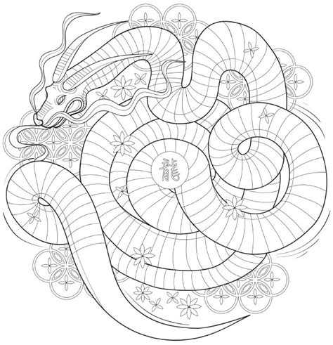 japanese coloring pages for adults at getdrawings free download