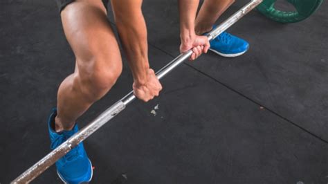 12 Frequent Deadlift Errors And Learn How To Repair Them Medi Helper