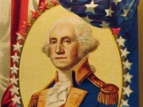 George Washingtons Birthday February 22 Used To Be The National