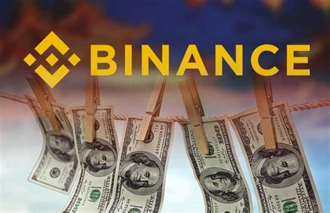 Binance Ceo Is Focusing On Coin Manipulation And Wash Trading While
