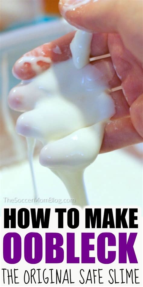 Somehow the crafters have figured out how to turn glue, borax, and food coloring into something that kids can have hours of fun with. How to Make Slime without Glue or Borax (Safe for Kids of All Ages)