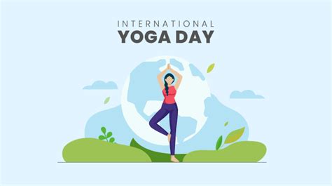 Celebrate International Yoga Day At Work With This Fun Yoga Routine