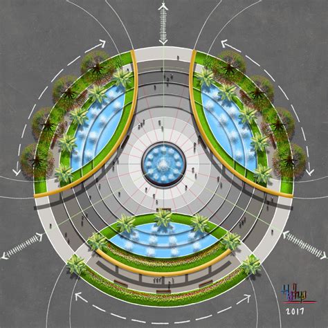 Pin By Yahya Kızılaslan On Peyzaj Projeleri Landscape Architecture