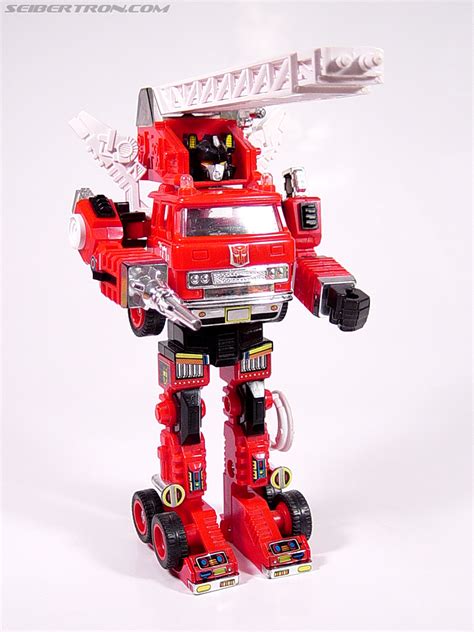 Transformers G1 1985 Inferno Toy Gallery Image 41 Of 51