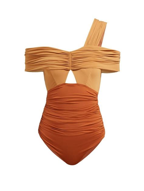 The Only 5 Swimwear Launches We Care About In 2019 Off The Shoulder