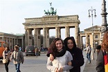 Puerta de Brandenburgo | Qué ver en Berlin