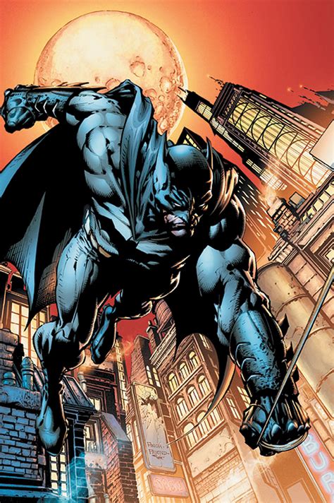 New 52 Deathstroke Vs New 52 Batman Battles Comic Vine