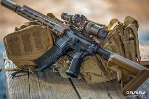 This New Upper Receiver Is The Closest You Can Get To Owning One Of