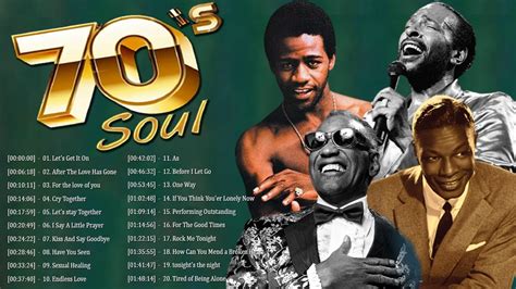 best soul songs of the 70 s 70s soul music playlist greatest soul music hits of all time