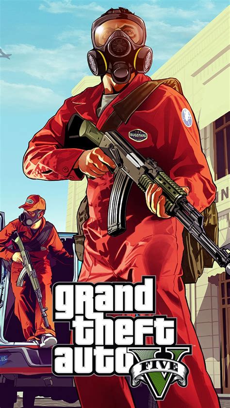 Gta V Android Homecare24