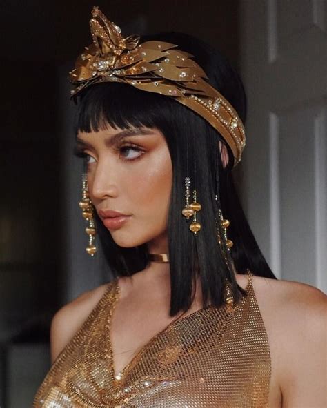 Kylie Maria Cleopatra Androgyny Face Art Art Faces Gentleman Elite