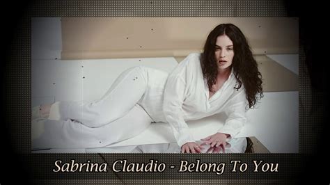 Belong To You Sabrina Claudio Audio Youtube