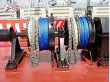 Marine Towing Rope Pictures