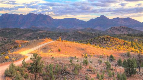 Flinders Ranges 2021 Top 10 Tours And Activities With Photos Things