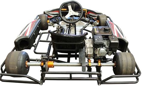 6.5hp Go Kart 196cc racing - Go Karts | GPT Tools