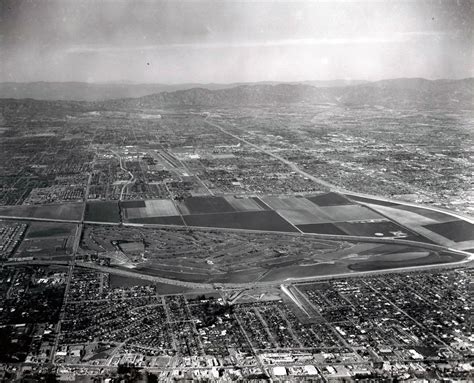 This Flashbackfriday We Are Traveling To 1960 With An Aerial View Of