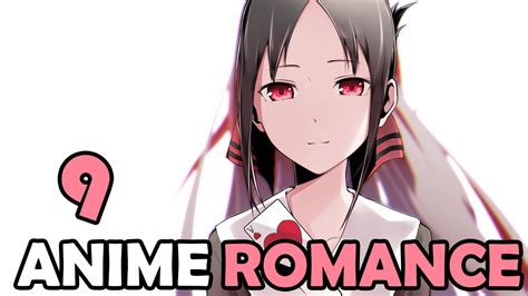 💜los 9 Mejores Animes De Romance 2020💜 Youtube