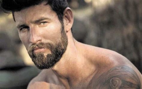 new research claims that beard helps fight off infections an