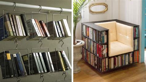 5 Creative Ways To Store Books Without A Bookshelf Storing Books