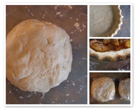 All Butter Really Flaky Pie Dough Recipe From Deb Via Jennifer Jo 2 1 2 Cups All Purpose