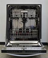 Kenmore Elite Dishwasher Lower Rack Pictures