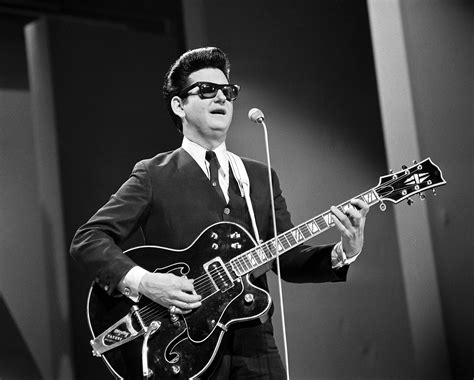 Old Is Cool 11 Roy Orbison You Got It O Planeta Alternativo Um