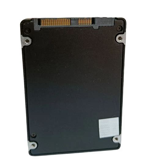 400gb Hp Sas Ssd 12gbps Server Solid State Drive At Rs 25000 Piece Ssd In New Delhi Id