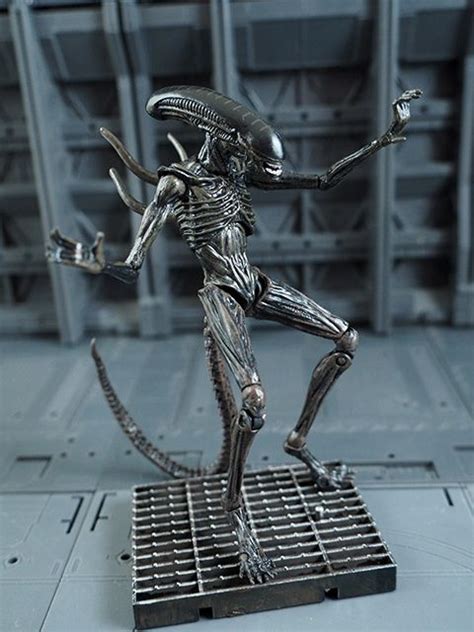 See more ideas about xenomorph, predator alien, giger alien. Alien: Covenant Xenomorph | Xenomorph, Alien, The covenant