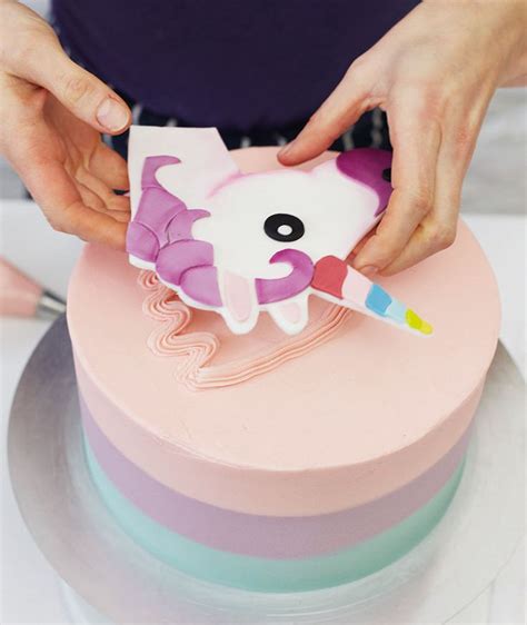 Diy Unicorn Emoji Cake Emoji Cake Cake Chocolate Hazelnut Cake