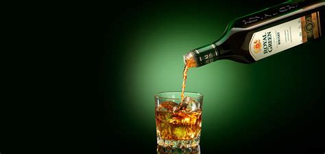 Royal Green Whisky Price In India Royal Green Online Order Adsspirits