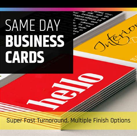 Check out our paul allen card selection for the very best in unique or custom, handmade pieces from our shops. Same Business Day Business Cards - 9Pt | Austin Print regarding Paul Allen Business Card ...