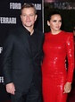 Did Matt Damon and His Wife Luciana Split? 'Tension' in Marriage
