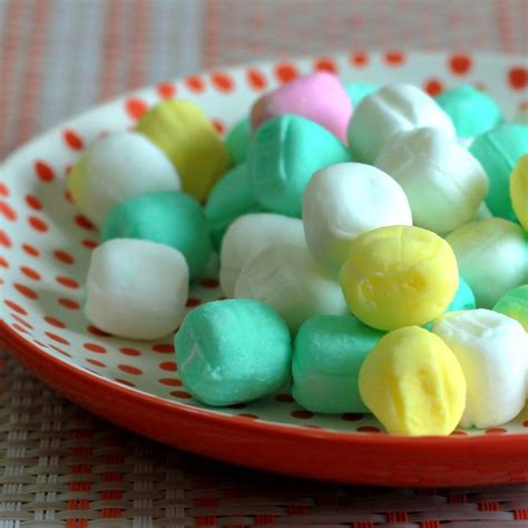 Smooth And Melty Mints Recipe