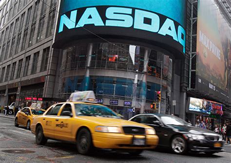 Nasdaq is reportedly working on tools that can be added to its analytics hub for predicting future the leading american exchange, nasdaq, is working on developing analytical tools for predicting the price. March comes in like a Wall Street lion