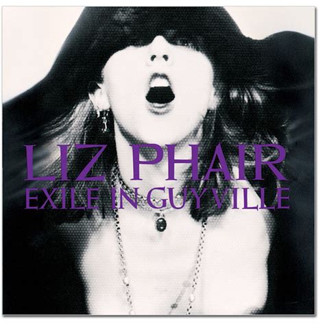 Liz Phair Exile In Guyville Cd