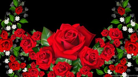 Wallpapers rose image hd beautiful roses is a compilation of images for pink,red,white flowers. 3D Rose Wallpapers 47, Rose Flower Images, Rose Pictures ...