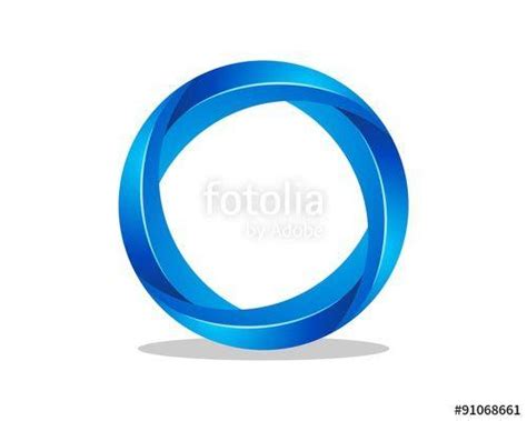 Blue Circle Logo Logodix