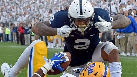 Calling all penn state football fans! On Penn State football: The explosion-play lifestyle - The ...