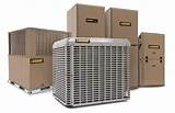 Heating And Air Conditioning Contractor