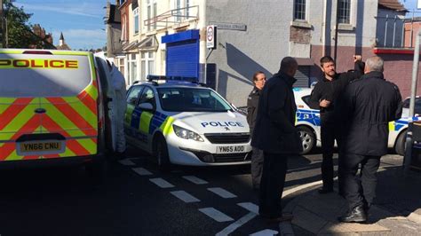 Arrests As Policeman Seriously Hurt In Doncaster Attack Bbc News