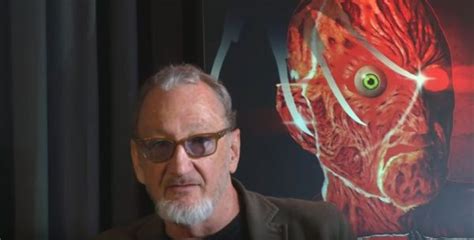 News Stay Up To Date On All Things Robert Englund