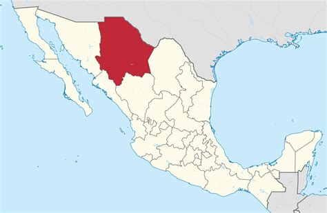 Chihuahua Fifth State With The Highest Economic Growth Mexiconow