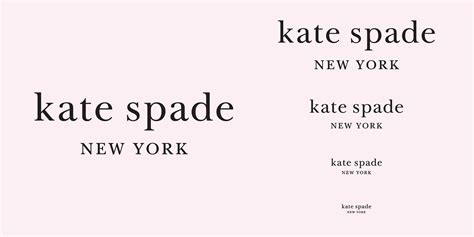 Also kate spade logo png available at png transparent variant. Brand New: New Logo and Identity for Kate Spade