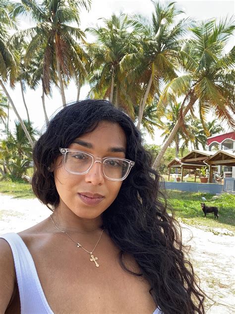 Majinbooty 🏳️‍⚧️ On Twitter Wishing I Was On The Island Rn 🏝️🇵🇷 Trans Latina