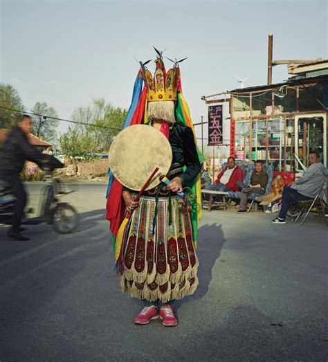 The Shaman Masters Of Hohhot Have Returned Foreign Policy