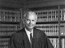 William Brennan | US Supreme Court Justice & Civil Rights Advocate ...