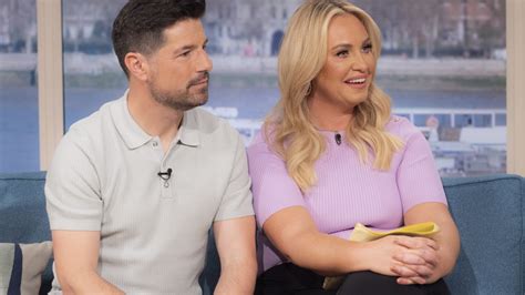 Awkward Moment Josie Gibson Is Left Speechless As Co Host Is Forced To Deny Their Relationship